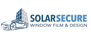 SolarSecure Window Film and Design - Ottawa, Ontario